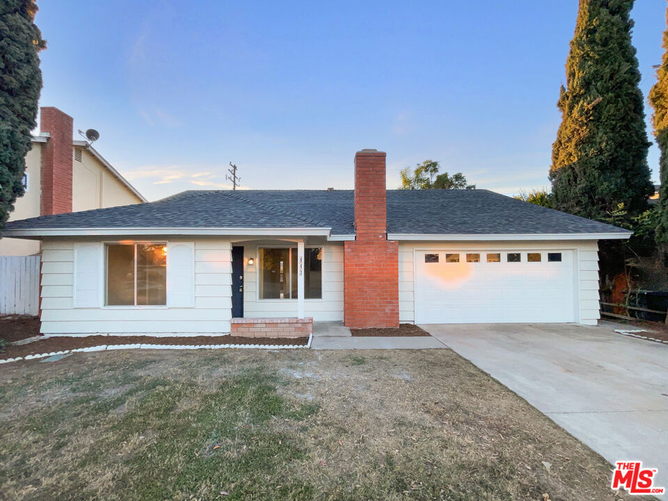 443 Pepper Tree Drive