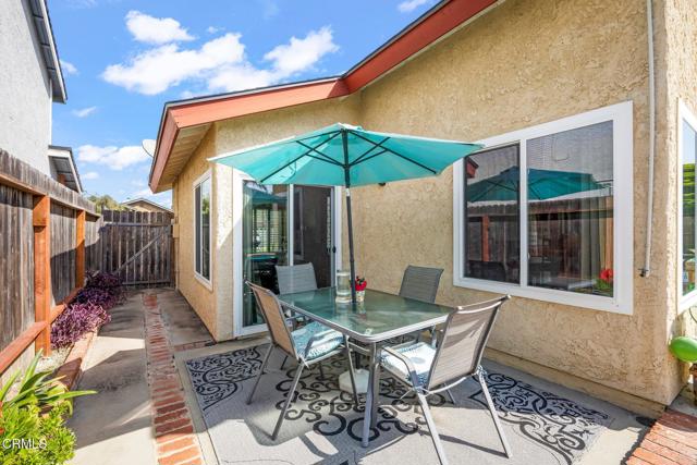 Detail Gallery Image 43 of 48 For 9542 Halifax St, Ventura,  CA 93004 - 5 Beds | 3 Baths
