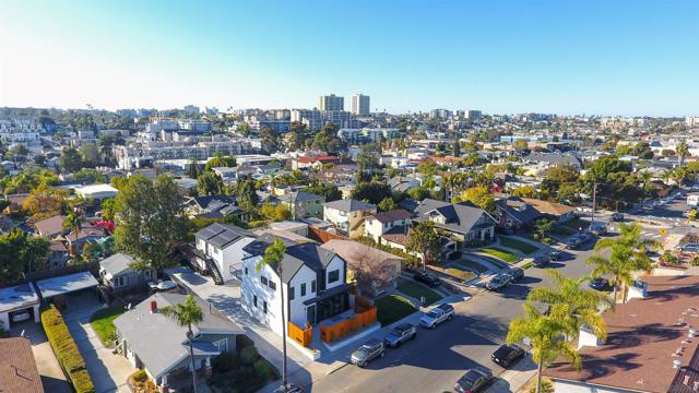 3652 Louisiana Street, San Diego, California 92104, ,Multi-Family,For Sale,Louisiana Street,250020567SD