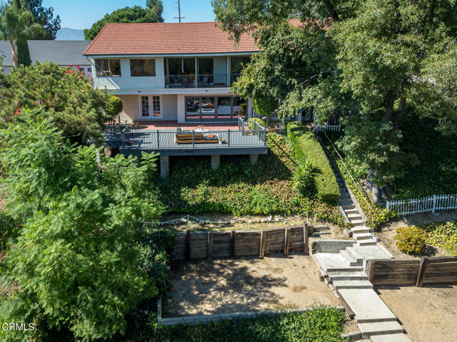 Detail Gallery Image 48 of 48 For 5334 Angeles Crest Hwy, La Canada Flintridge,  CA 91011 - 4 Beds | 3/1 Baths