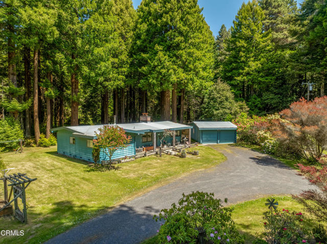 Detail Gallery Image 17 of 20 For 32100 O Bayley Dr, Fort Bragg,  CA 95437 - 3 Beds | 1 Baths