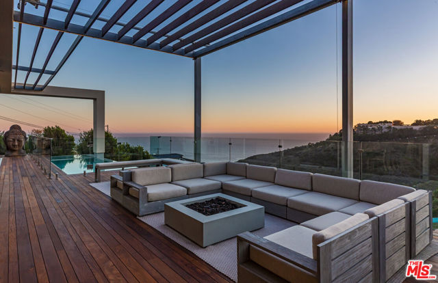Drew Fenton | 5805 Trancas Canyon Road Malibu CA | MLS: 7072079