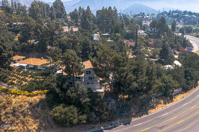 Detail Gallery Image 44 of 47 For 5527 Vista Canada Pl, La Canada Flintridge,  CA 91011 - 5 Beds | 4 Baths