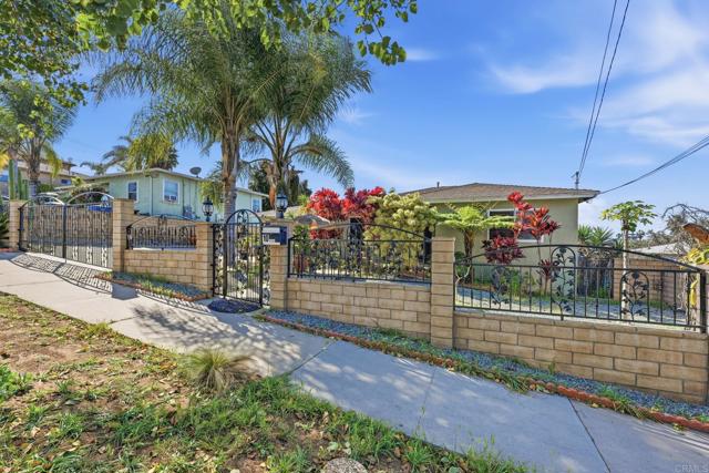 Detail Gallery Image 12 of 41 For 10 Fifth Avenue, Chula Vista,  CA 91910 - 4 Beds | 2 Baths