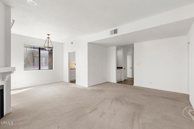 Detail Gallery Image 10 of 33 For 330 Cordova St #268,  Pasadena,  CA 91101 - 2 Beds | 3 Baths