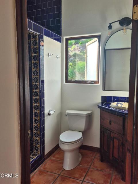 Detail Gallery Image 11 of 15 For 1450 Topa View Trl, Newbury Park,  CA 91320 - 2 Beds | 1 Baths