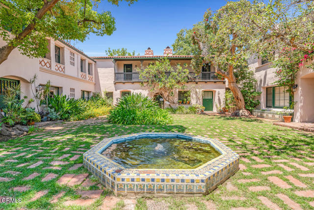 Detail Gallery Image 24 of 29 For 601 E California Bld #302,  Pasadena,  CA 91106 - 2 Beds | 2 Baths