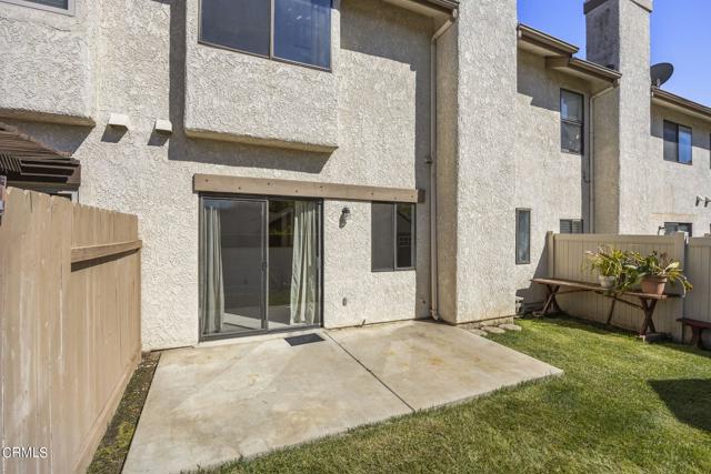 Detail Gallery Image 21 of 27 For 2435 Hopi Ln, Ventura,  CA 93001 - 2 Beds | 2 Baths