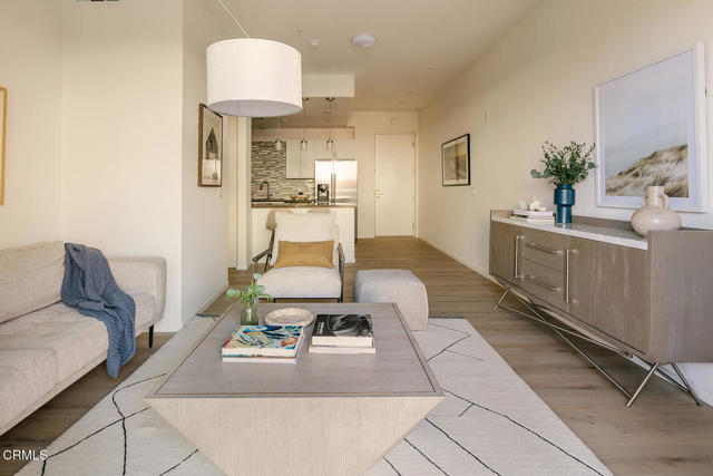 Detail Gallery Image 33 of 59 For 124 W Colorado St #307,  Glendale,  CA 91204 - 1 Beds | 1 Baths