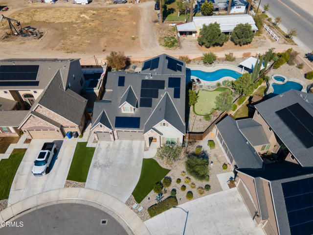 Detail Gallery Image 63 of 63 For 14508 Plumeria Ct, Bakersfield,  CA 93314 - 5 Beds | 0 Baths