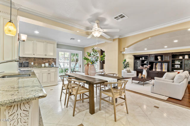 Detail Gallery Image 28 of 75 For 2233 Valiant St, Glendora,  CA 91741 - 5 Beds | 3/1 Baths