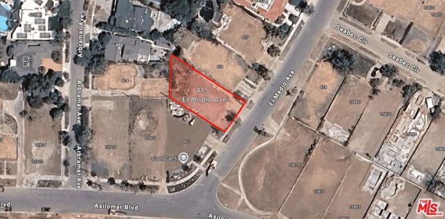 415 El Medio Avenue, Pacific Palisades, CA 90272