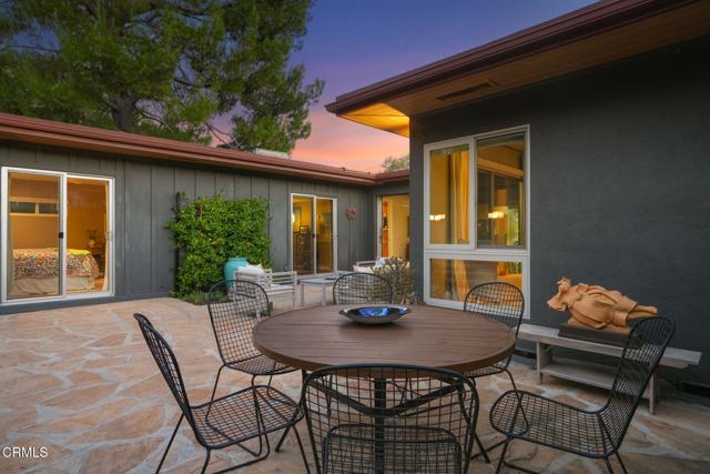 Detail Gallery Image 33 of 45 For 1025 Nithsdale Rd, Pasadena,  CA 91105 - 4 Beds | 3 Baths