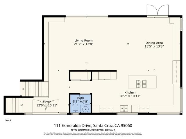 111 Esmeralda Drive, Santa Cruz CA: https://media.crmls.org/mediaz/2032f0e0-050e-4853-952f-c3c2742d8823.jpg