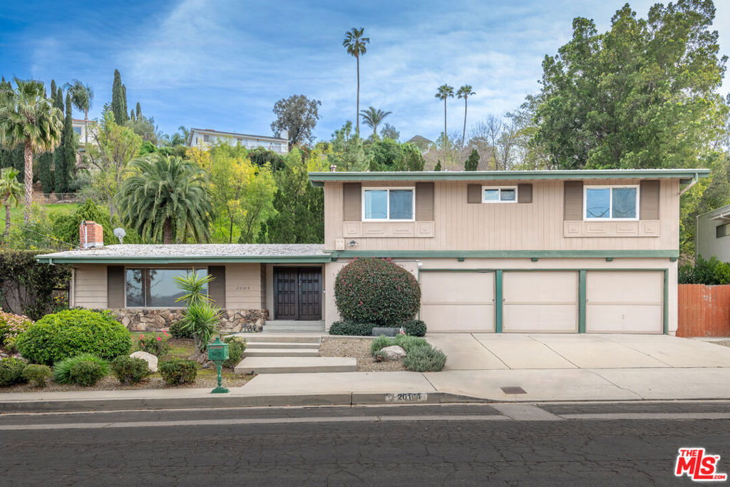 20164 Santa Rita Street