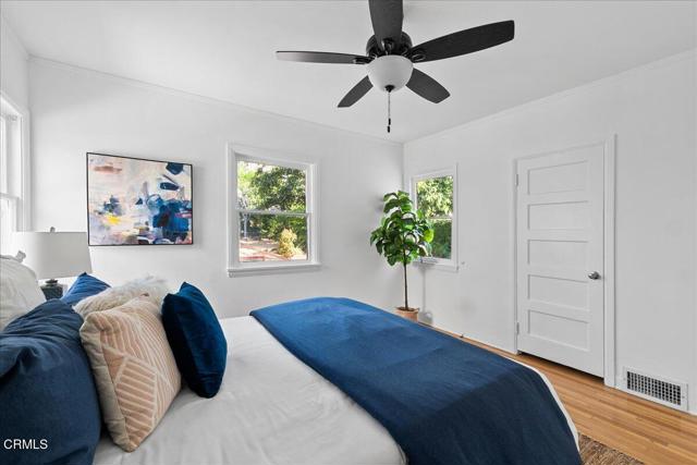 Detail Gallery Image 25 of 43 For 661 W Alegria Ave, Sierra Madre,  CA 91024 - 2 Beds | 1 Baths