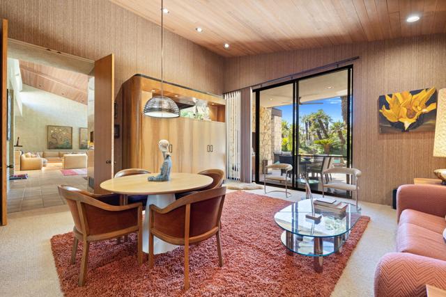 37675 Thompson Road, Rancho Mirage, CA 92270