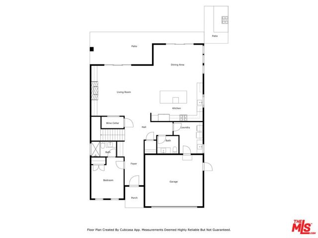 18026 Valley Vista Boulevard, Encino CA: https://media.crmls.org/mediaz/20344401-dcc8-415f-b9e7-c0cd6011a198.jpg