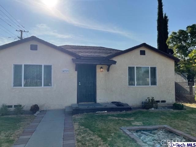 4793 N Acacia Ave, San Bernardino, CA 92407