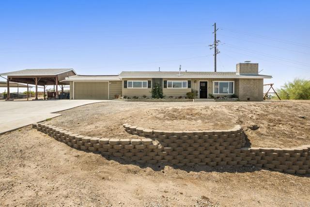 Detail Gallery Image 2 of 55 For 9318 Idyl Pl, Lakeside,  CA 92040 - 3 Beds | 2 Baths