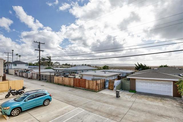 Detail Gallery Image 13 of 17 For 239 Ebony #6,  Imperial Beach,  CA 91932 - 2 Beds | 1 Baths