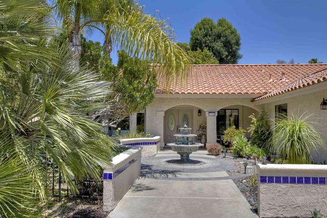 Detail Gallery Image 7 of 62 For 3749 Sarah Ann Dr, Fallbrook,  CA 92028 - 4 Beds | 2 Baths