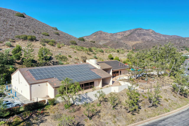 Detail Gallery Image 31 of 40 For 10 La Lomita #0,  Newbury Park,  CA 91320 - 2 Beds | 2 Baths
