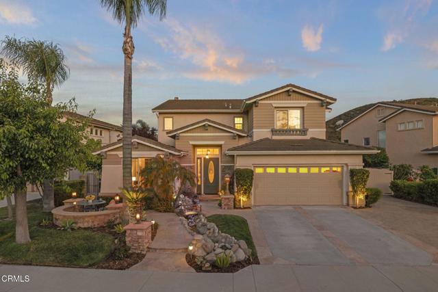 Detail Gallery Image 2 of 76 For 632 via Vt, Thousand Oaks,  CA 91320 - 4 Beds | 3 Baths