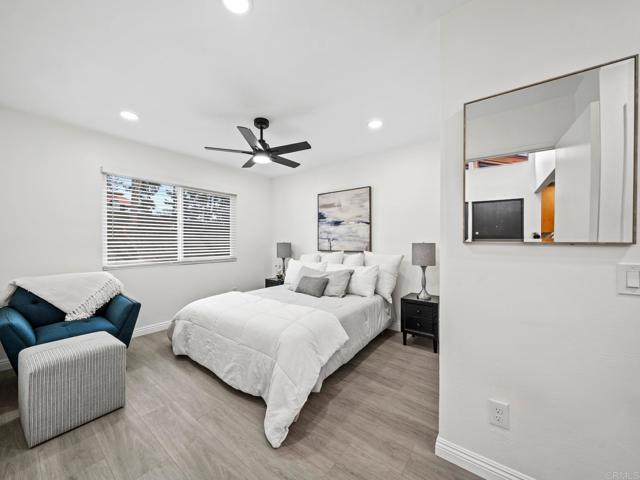 Detail Gallery Image 18 of 42 For 2920 Briarwood Rd #UNIT A12,  Bonita,  CA 91902 - 1 Beds | 1 Baths