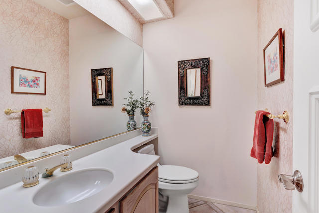 47 Mission Palms Drive E, Rancho Mirage, CA 92270