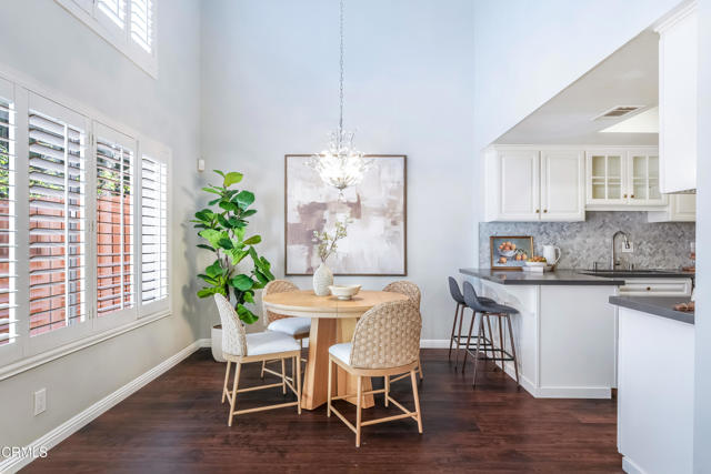 Detail Gallery Image 12 of 15 For 1156 Arcadia Ave #5,  Arcadia,  CA 91007 - 2 Beds | 2/1 Baths