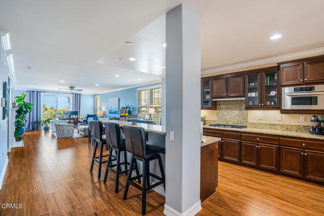 Detail Gallery Image 3 of 42 For 1541 Windshore Way, Oxnard,  CA 93035 - 2 Beds | 2 Baths