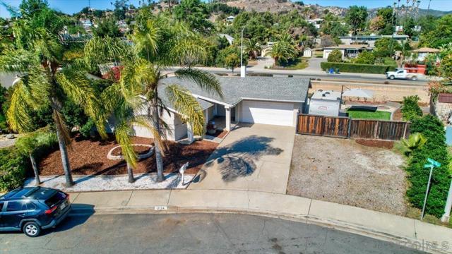 2134 Stanley Way, Escondido, California 92027, 3 Bedrooms Bedrooms, ,2 BathroomsBathrooms,Single Family Residence,For Sale,Stanley Way,250019914SD