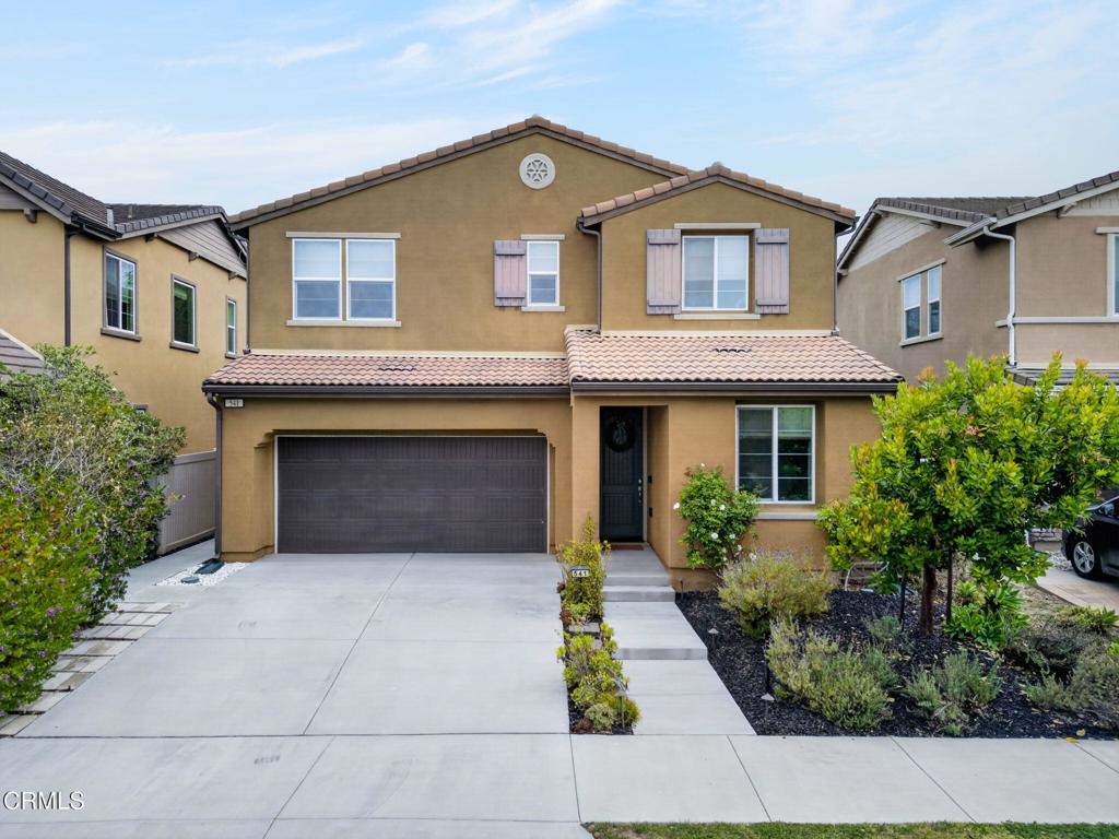 541 Owens River Drive