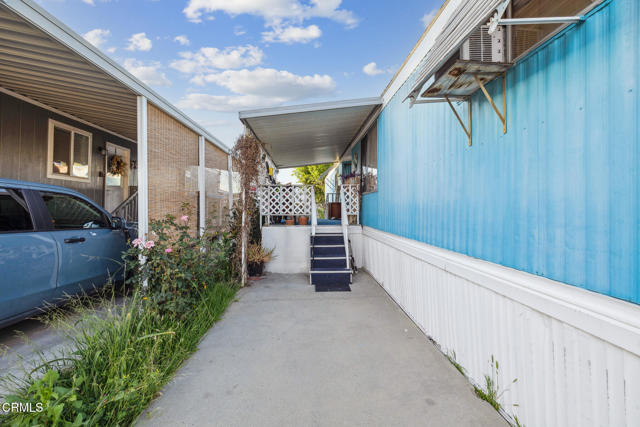 Detail Gallery Image 4 of 29 For 5150 E Los Angeles Ave #83,  Simi Valley,  CA 93063 - 2 Beds | 1 Baths