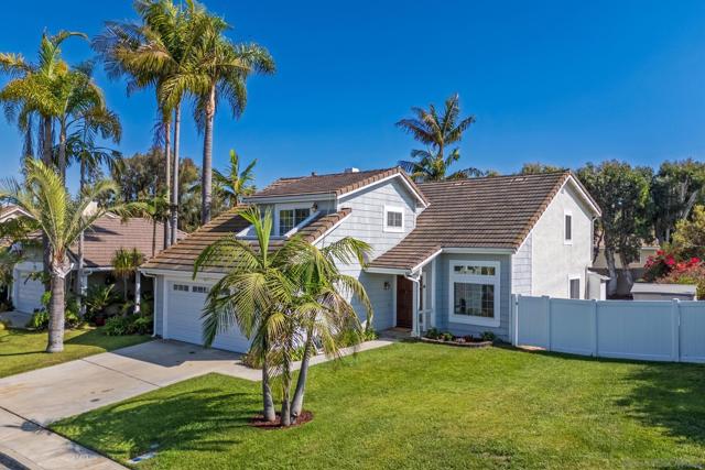 1611 Clearwater Pl, Encinitas, CA 92024