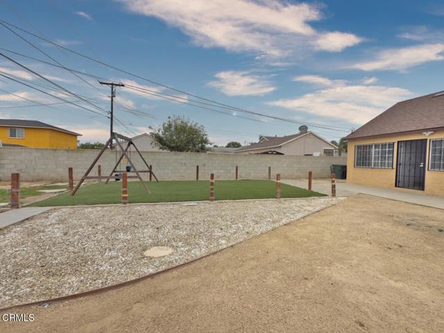 Detail Gallery Image 28 of 30 For 1314 W Cedar St, Oxnard,  CA 93033 - 3 Beds | 1 Baths