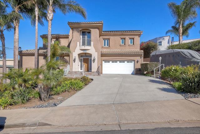 3728 Curtis St, San Diego, California 92106, 5 Bedrooms Bedrooms, ,3 BathroomsBathrooms,Single Family Residence,For Sale,Curtis St,250029170SD