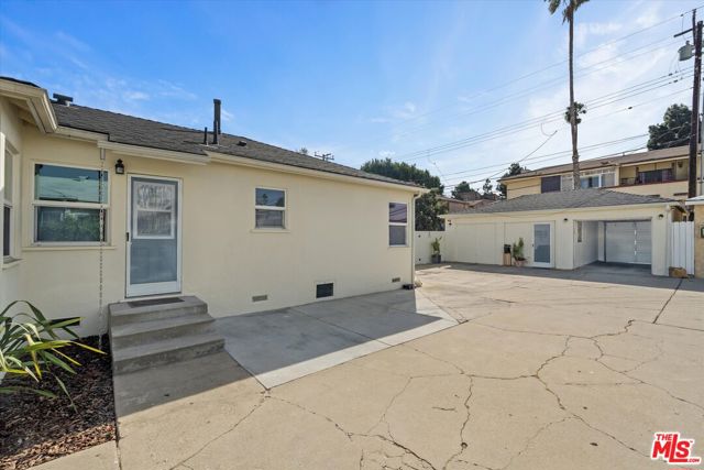 3949 Tilden Avenue, Culver City, California 90232, ,Multi-Family,For Sale,Tilden,24458507