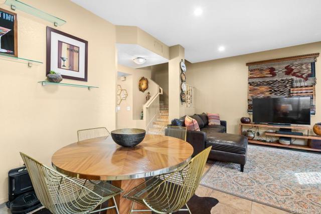 Detail Gallery Image 13 of 41 For 12003 Calle De Leon #3,  El Cajon,  CA 92019 - 2 Beds | 2/1 Baths