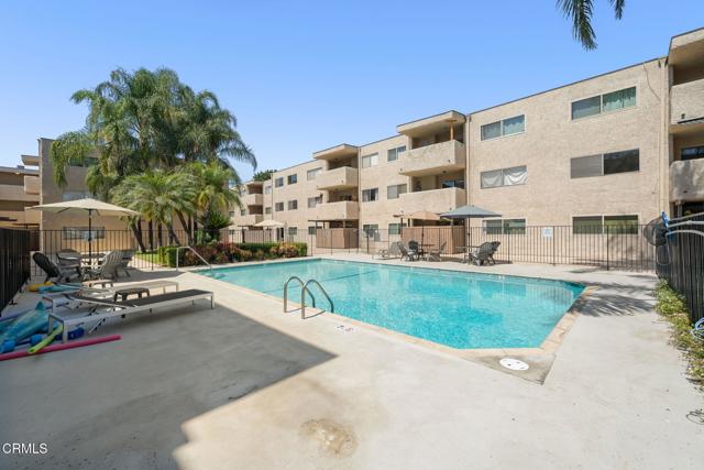 Detail Gallery Image 25 of 34 For 2386 E Del Mar Bld #304,  Pasadena,  CA 91107 - 1 Beds | 1 Baths