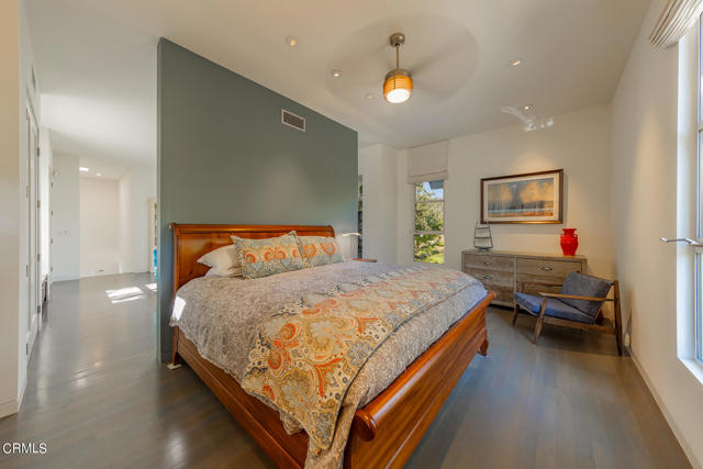 Detail Gallery Image 21 of 35 For 312 Fox St, Ojai,  CA 93023 - 2 Beds | 2 Baths