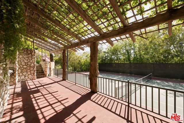 Drew Fenton | 214 S Beverly Glen Boulevard Los Angeles CA | MLS: 7691739