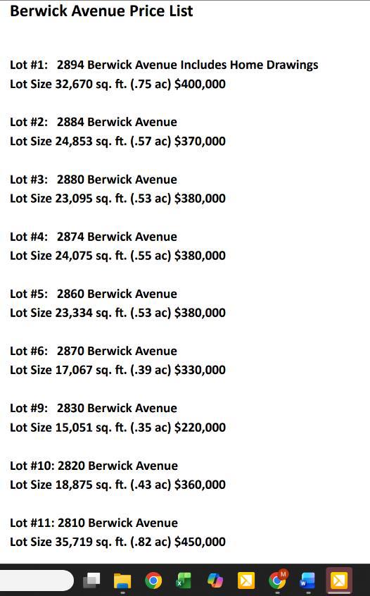 2894 Berwick Avenue, Gilroy CA: https://media.crmls.org/mediaz/2044dcb3-7d40-4b5f-a797-b8d4160acfdc.jpg