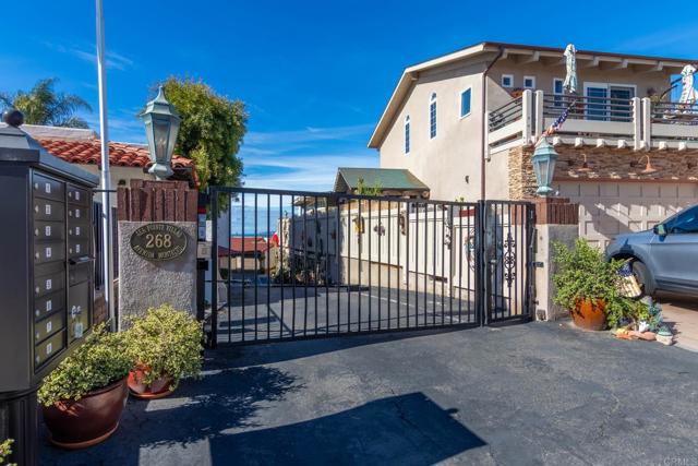 Detail Gallery Image 39 of 46 For 268 Avenida Montalvo #2,  San Clemente,  CA 92672 - 2 Beds | 2/1 Baths