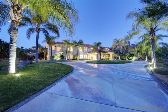 Photo of 2121 Corte Dorado Espuela, Alpine, CA 91901