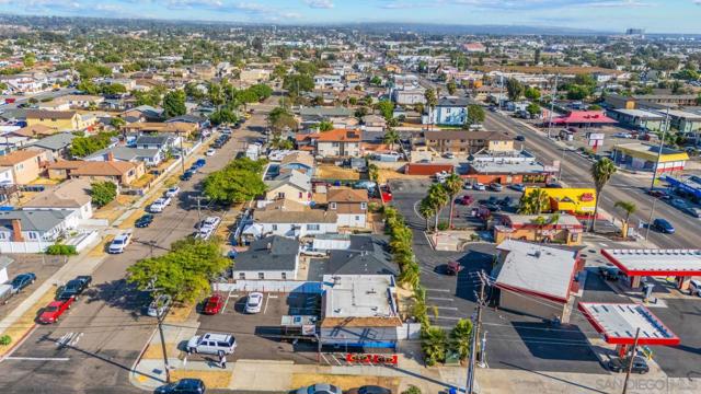 832 E 18Th St, National City, California 91950, ,Commercial Sale,For Sale,E 18Th St,250000917SD