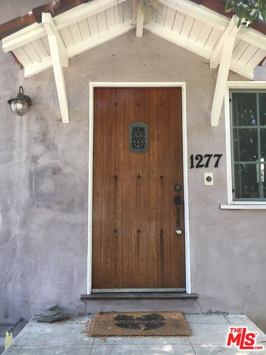 Image 2 for 1277 N Berendo St, Los Angeles, CA 90029