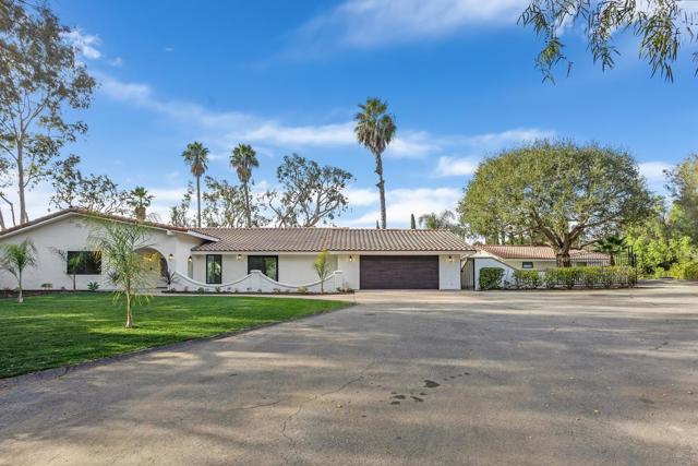 7234 Via Mariposa Sur, Bonsall, California 92003, 2 Bedrooms Bedrooms, ,2 BathroomsBathrooms,Single Family Residence,For Sale,Via Mariposa Sur,250000557SD