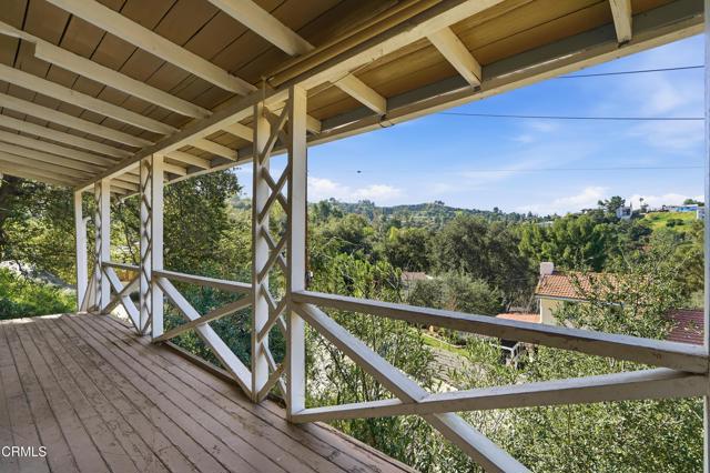 Detail Gallery Image 30 of 48 For 4304 Saltillo St, Los Angeles,  CA 91364 - 2 Beds | 2 Baths